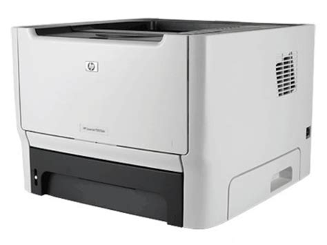 HP P2015 Laser Printer RECONDITIONED - CopyFaxes