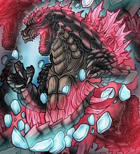 Godzilla X Kong Godzilla Vs Kong Know Your Meme