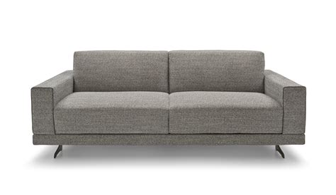 JIMMY Fabric Sofa Bed By Bodema Design Studio RES