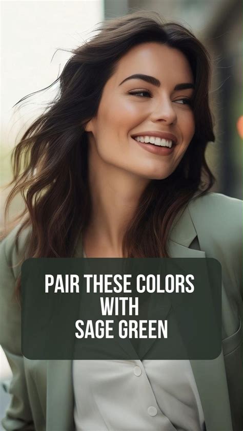 Sage Green Color Combos [video] Green Color Combinations Olive Green Pants Outfit Olive