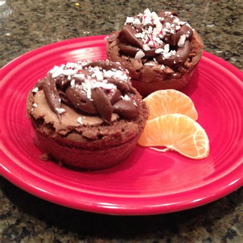 Brownie Cupcakes Recipe Allrecipes