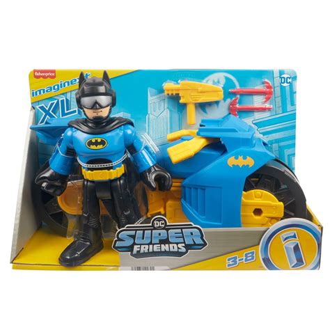 Imaginext Batman Logo