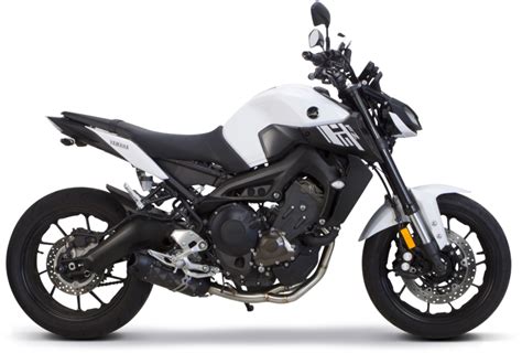 Download Next Yamaha Mt 09 2019 Full Size Png Image Pngkit