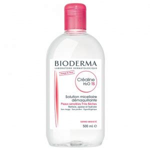 Bioderma Cr Aline Ts H O Micellar Solution