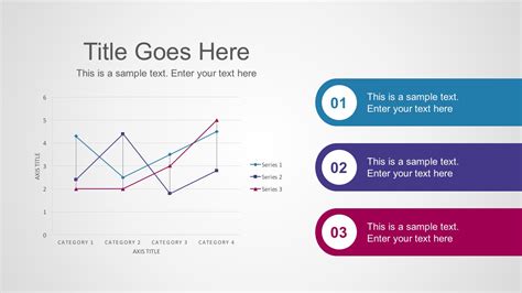 PowerPoint Chart Templates