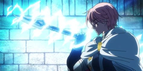 The 15 Best Anime Characters With Lightning Powers