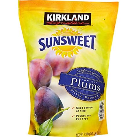 Top Best Dried Prunes Guides By Rebatekey