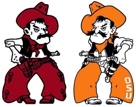 NMSU, Oklahoma State settle mascot fight | News | enidnews.com