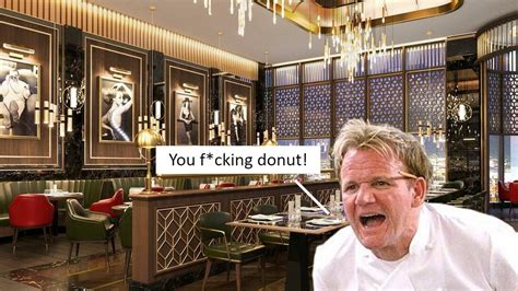 Gordon Ramsay Restaurant To Open In Malaysia Atelier Yuwa Ciao Jp