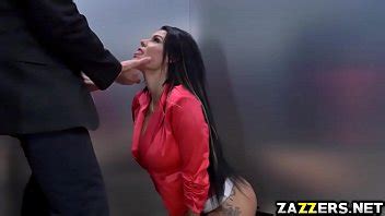 Bill Bailey follando el coño afeitado de Peta Jensens XVIDEOS