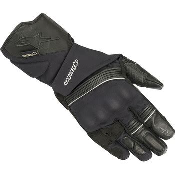 Guanti Jet Road V2 Gore Tex Alpinestars Moto Dafy Moto It Guanto