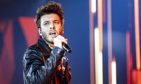 Blas Cantó Tendrá Al Responsable De La Puesta En Escena De Conchita Wurst Para Eurovisión 2021