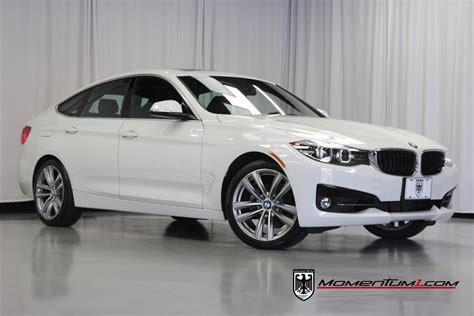 Used Bmw Series I Xdrive Gran Turismo For Sale Sold