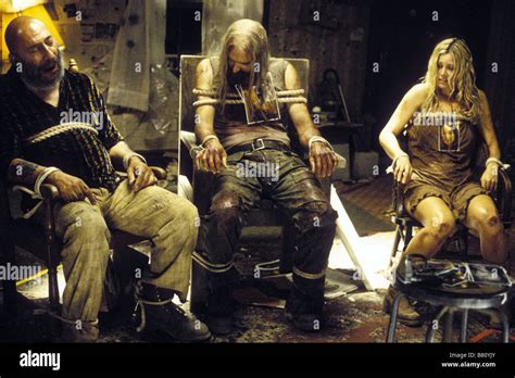 Bill Moseley Devils Rejects Hi Res Stock Photography And Images Alamy