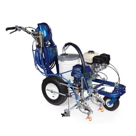 Graco LineLazer ES 500 Battery Powered Line Marker 25U548