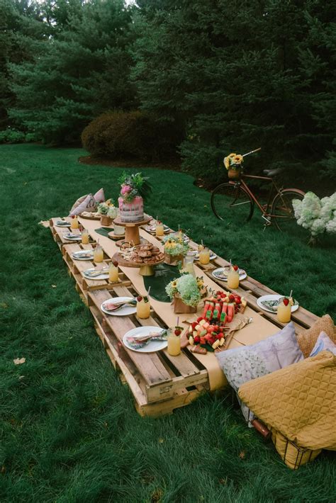 Luxury Picnics You Will Love Coyle Hospitality