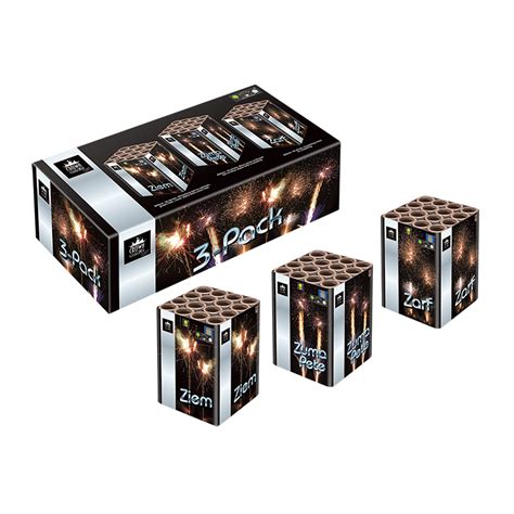 Pack Broekhoff Vuurwerk Crown Collection Vuurwerkbieb Nl