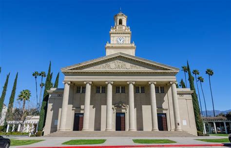 University of Redlands Rankings, Reviews and Profile Data | UniversityHQ