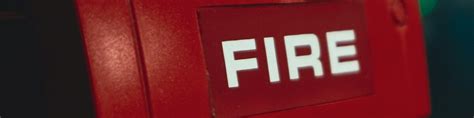 How Often Should A Fire Alarm Be Inspected