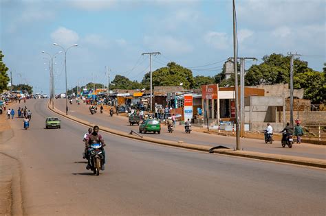 Zero Malaria Business Leadership Initiative ⋆ Speak Up Africa