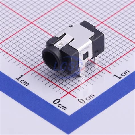 Dc Xkb Connection Connectors Lcsc Electronics