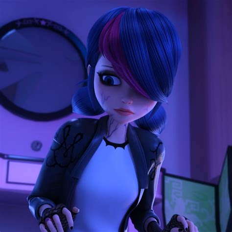 Marinette Dupain Cheng Miraculous Ladybug Wiki Fandom