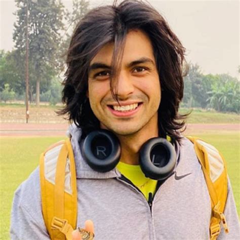 नीरज चोपड़ा का धूम धड़ाके वाला वीडियो वायरल Neeraj Chopra Dance Video