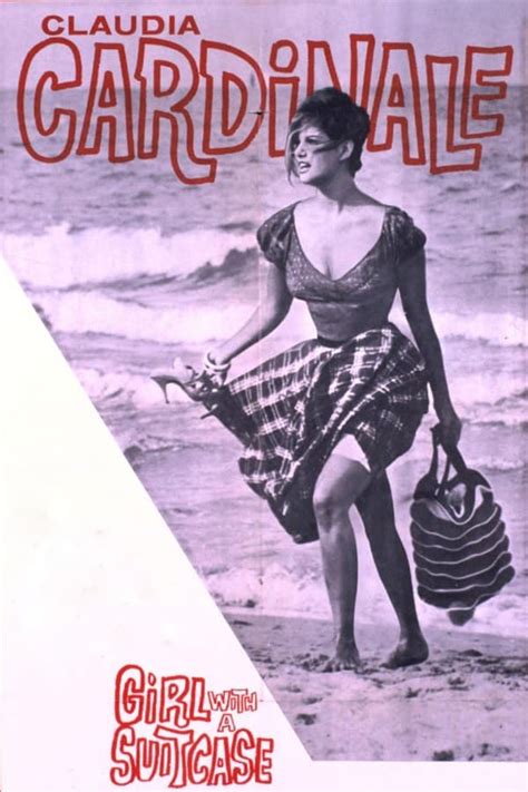 Girl With A Suitcase La Ragazza Con La Valigia Izle Film Izle