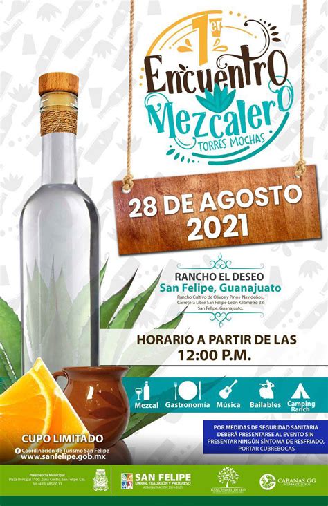 Quiuboleón Preparan El 1er Encuentro Mezcalero