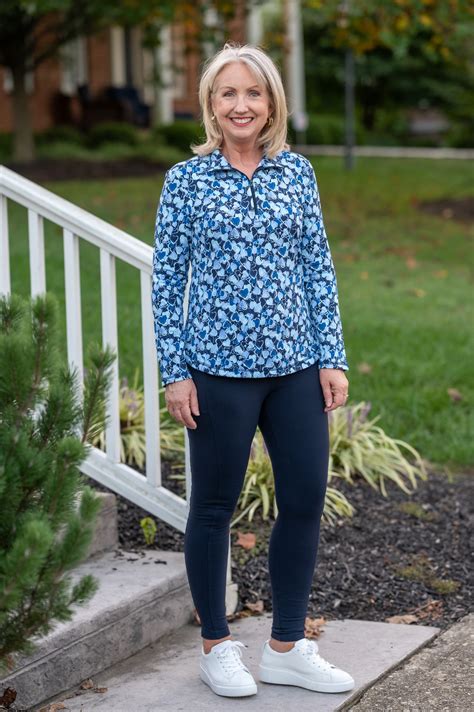 My Fall Fitness Goals + Fitness Fashion - Dressed for My Day