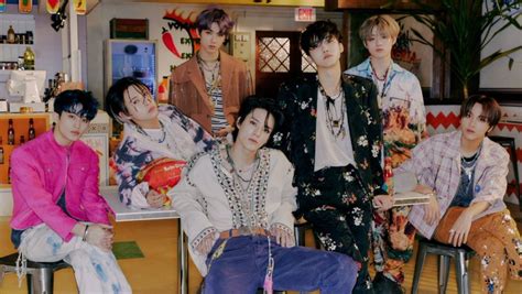 Album Review Nct Dream Is Bursting With Musical Flavours In First Album Hot Sauce Trends