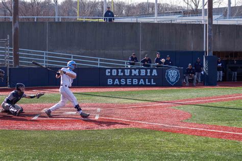 Columbia Daily Spectator