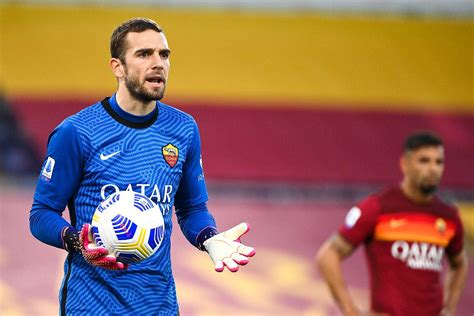 Foot Om Om Accord Officiel Avec L As Rome Pau Lopez Arrive Foot