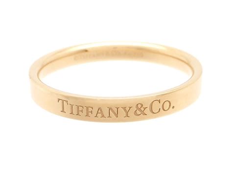 Tiffany Co Pg G