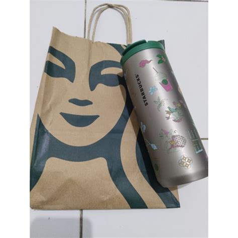 Jual Tumbler Starbucks Original Edisi Indonesia Shopee Indonesia