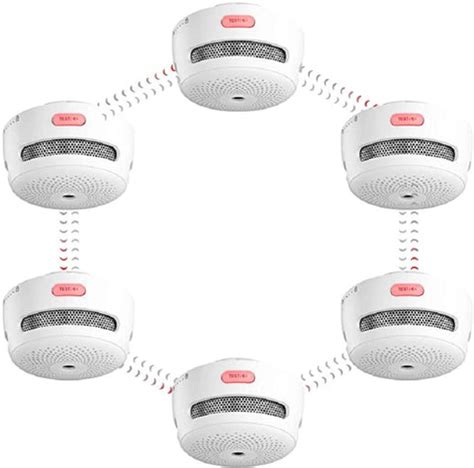 How to Install X-Sense Wireless Interconnected Smoke Alarm