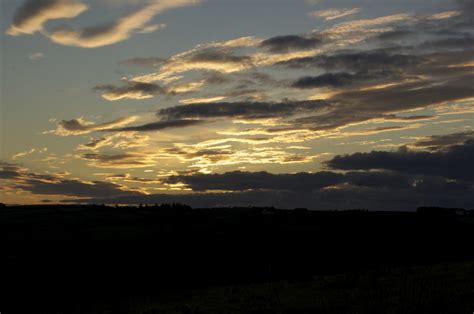 Fotos Gratis Naturaleza Al Aire Libre Horizonte Nube Amanecer