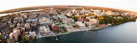 Uw Madison Sign