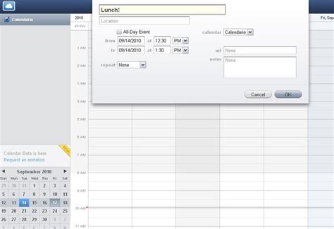mobileme  web apps  latest version
