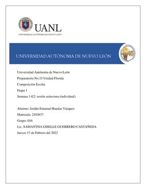 Equipo Ar Etapa Ce Universidad Aut Noma De Nuevo Le N Universidad