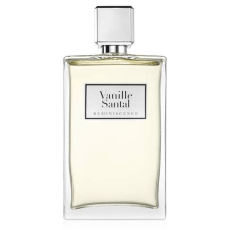 Reminiscence Vanille Santal Edt Ml Mister Tester Profumi