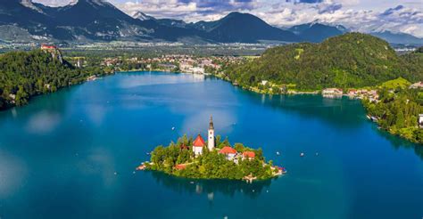 From Ljubljana Postojna Cave Lake Bled Trip Getyourguide