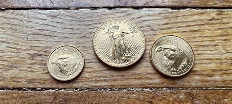 The American Eagle Gold Coin All You Need To Know Bleyer Bullion