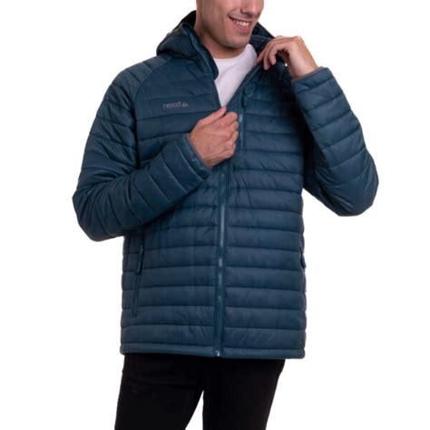 CAMPERA NEXXT CRISP HOMBRE El Combatiente