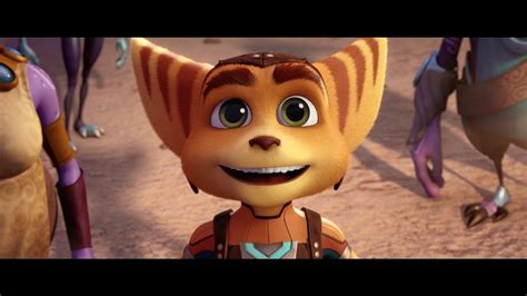 Everything You Need to Know About Ratchet & Clank Movie (2016)