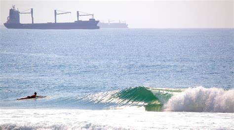 Umhlanga Rocks Beach in Umhlanga - Tours and Activities | Expedia.ca