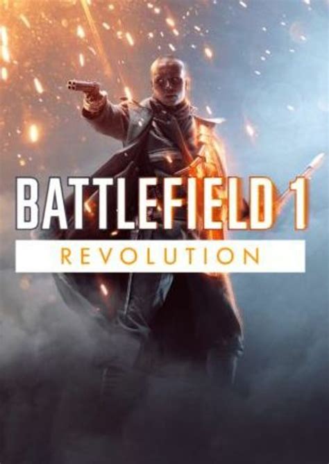 Buy Battlefield 1 Origin Key GLOBAL ENEBA