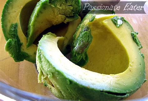 Passionate Eater Tex Mex Seven Layer Dip