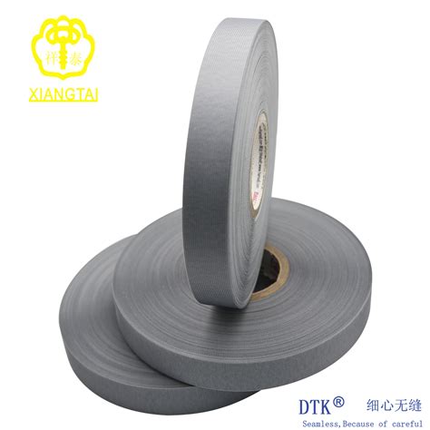 Ply Hot Air Seam Sealing Tape For Waterproof Garments Shoes Threeply Tape And Adhesive Tape