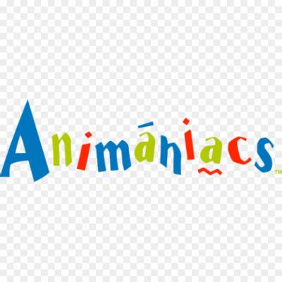 Animaniacs Logo - Pngsource